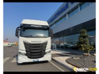 Iveco Modello Versione | Trattore Trattore | AUTO INDUSTRIALE BERGAMASCA SPA