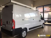 Fiat  | AUTO INDUSTRIALE BERGAMASCA SPA