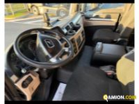 MAN TGS 26 MAN TGS 460CV 3 ASSI GANCIO SCARRABILE | AUTO INDUSTRIALE BERGAMASCA SPA