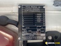 IVECO S-Way AS 260 S-Way AS 260 MOTRICE S WAY 480 CV CASE MOBILI AUTOM+INTARDER Altro | AUTO INDUSTRIALE BERGAMASCA SPA