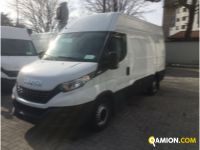 Iveco  | AUTO INDUSTRIALE BERGAMASCA SPA