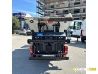Mitsubishi CANTER 35 - RIB CON GRU CANTER 35 - RIB CON GRU | MUGAVERO ANTONIO & FIGLI SRL
