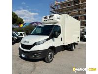 Iveco DAILY 35C14 | MUGAVERO ANTONIO & FIGLI SRL