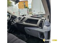 Ford TRANSIT 350 | MUGAVERO ANTONIO & FIGLI SRL