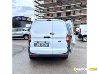 Ford Transit Courier Transit Courier | MUGAVERO ANTONIO & FIGLI SRL