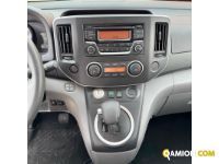 Nissan E-NV200 E-NV200 | MUGAVERO ANTONIO & FIGLI SRL