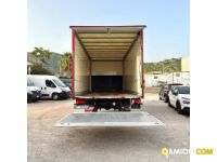 Iveco EUROCARGO 75E18 | MUGAVERO ANTONIO & FIGLI SRL