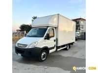 Iveco DAILY daily 35c12 | MUGAVERO ANTONIO & FIGLI SRL