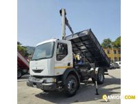 Renault MIDLUM midlum 220 | MUGAVERO ANTONIO & FIGLI SRL