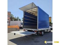 Fiat DUCATO ducato | MUGAVERO ANTONIO & FIGLI SRL
