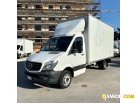 Mercedes SPRINTER sprinter 414 | MUGAVERO ANTONIO & FIGLI SRL
