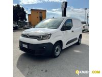 Citroen BERLINGO BERLINGO | MUGAVERO ANTONIO & FIGLI SRL