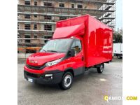 Iveco DAILY daily 35s12 | MUGAVERO ANTONIO & FIGLI SRL
