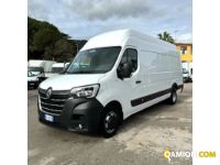 Renault MASTER master | MUGAVERO ANTONIO & FIGLI SRL