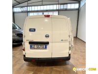 Nissan E-NV200 E-NV200 | MUGAVERO ANTONIO & FIGLI SRL