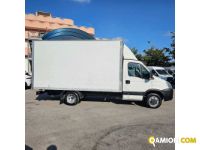 Iveco DAILY daily 35-180 | MUGAVERO ANTONIO & FIGLI SRL