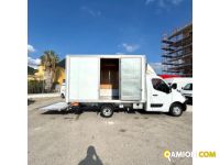 Renault MASTER MASTER | MUGAVERO ANTONIO & FIGLI SRL