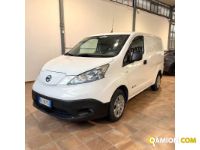 Nissan E-NV200 E-NV200 | MUGAVERO ANTONIO & FIGLI SRL