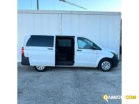 Mercedes VITO VITO | MUGAVERO ANTONIO & FIGLI SRL