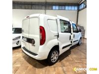 Fiat DOBLO doblo maxi | MUGAVERO ANTONIO & FIGLI SRL