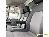 Volkswagen CRAFTER CRAFTER | MUGAVERO ANTONIO & FIGLI SRL