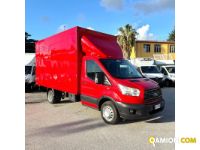 Ford TRANSIT TRANSIT | MUGAVERO ANTONIO & FIGLI SRL