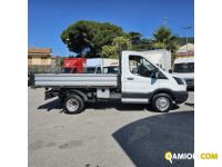 Ford TRANSIT 350 2.0TDCi TRANSIT 350 2.0TDCi | MUGAVERO ANTONIO & FIGLI SRL