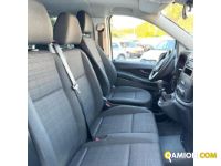 Mercedes VITO VITO | MUGAVERO ANTONIO & FIGLI SRL