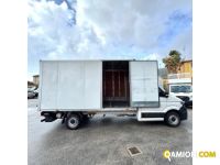 Volkswagen CRAFTER crafter | MUGAVERO ANTONIO & FIGLI SRL