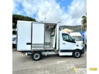 Mercedes SPRINTER SPRINTER | MUGAVERO ANTONIO & FIGLI SRL