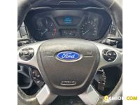 Ford TRANSIT 350 | MUGAVERO ANTONIO & FIGLI SRL