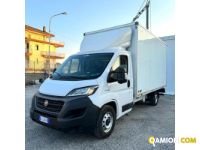 Fiat DUCATO ducato | MUGAVERO ANTONIO & FIGLI SRL
