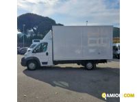Fiat DUCATO ducato | MUGAVERO ANTONIO & FIGLI SRL