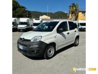Fiat PANDA PANDA | MUGAVERO ANTONIO & FIGLI SRL