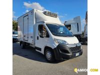 Citroen JUMPER JUMPER | MUGAVERO ANTONIO & FIGLI SRL