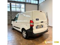 Ford Transit Courier I Transit Courier I | MUGAVERO ANTONIO & FIGLI SRL