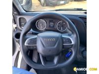 Iveco DAILY 35C14 | MUGAVERO ANTONIO & FIGLI SRL