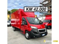 Peugeot BOXER boxer | MUGAVERO ANTONIO & FIGLI SRL