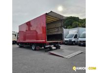 Iveco EUROCARGO eurocargo 75e15 | MUGAVERO ANTONIO & FIGLI SRL