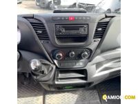 Iveco DAILY 35C14 | MUGAVERO ANTONIO & FIGLI SRL