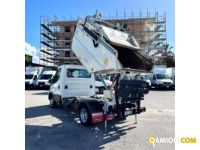 Iveco DAILY 35C14 | MUGAVERO ANTONIO & FIGLI SRL