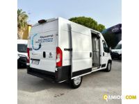 Fiat E-DUCATO E-DUCATO | MUGAVERO ANTONIO & FIGLI SRL