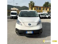 Nissan E-NV200 E-NV200 | MUGAVERO ANTONIO & FIGLI SRL