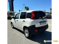 Fiat PANDA PANDA | MUGAVERO ANTONIO & FIGLI SRL