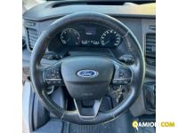 Ford TRANSIT 350 | MUGAVERO ANTONIO & FIGLI SRL