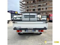 Fiat DUCATO 2.3 MJT | MUGAVERO ANTONIO & FIGLI SRL
