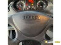 Iveco DAILY daily 35c12 | MUGAVERO ANTONIO & FIGLI SRL