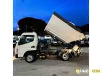 Mitsubishi fuso Canter Canter | MUGAVERO ANTONIO & FIGLI SRL