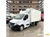 Renault MASTER MASTER | MUGAVERO ANTONIO & FIGLI SRL