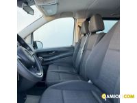 Mercedes VITO VITO | MUGAVERO ANTONIO & FIGLI SRL